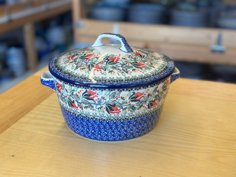 CLEARANCE Unikat Tureen
