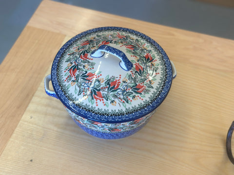 CLEARANCE Unikat Tureen