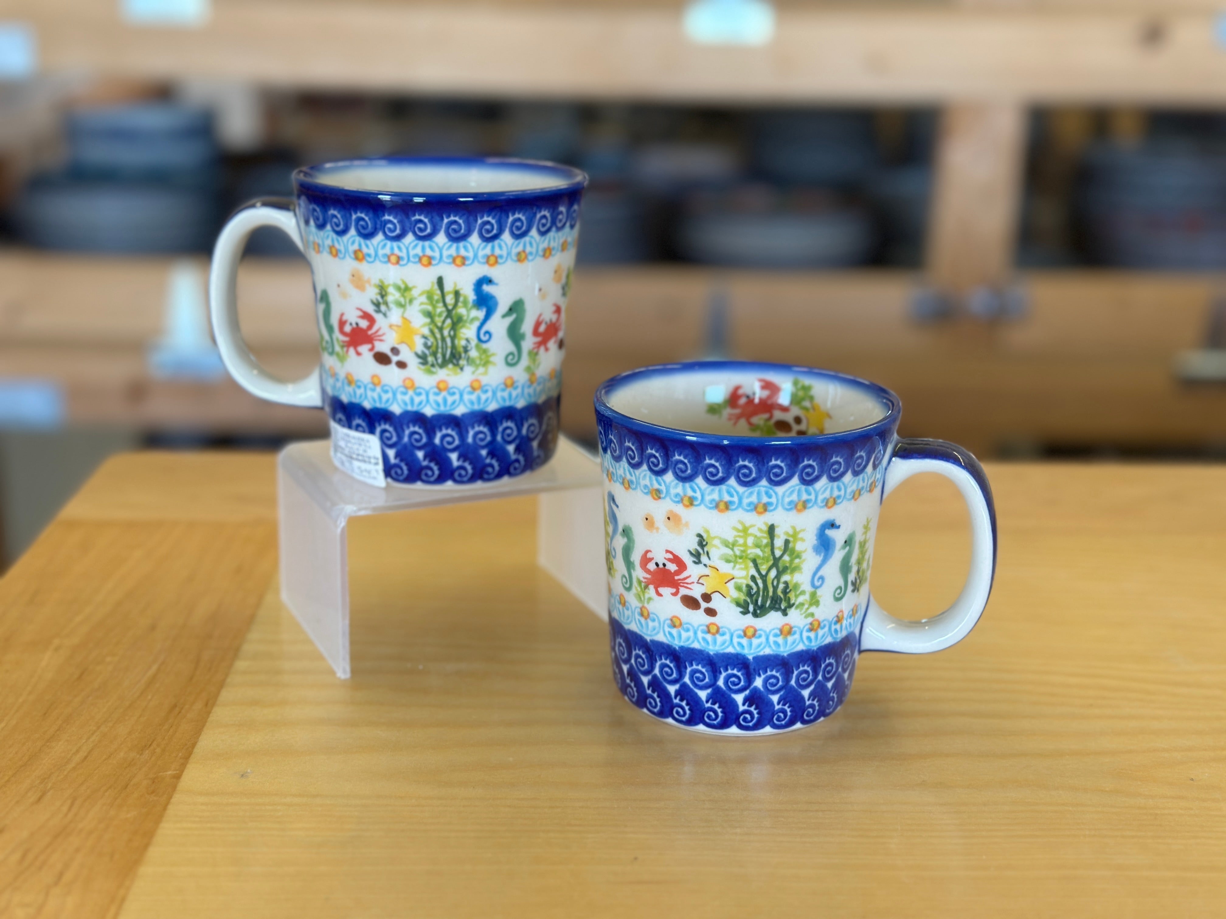 CLEARANCE Unikat Mug