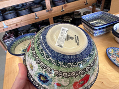 CLEARANCE Unikat 6.5" Bowl