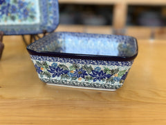 CLEARANCE Unikat Baker