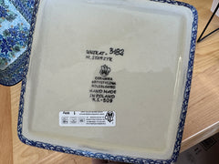 CLEARANCE Unikat Baker