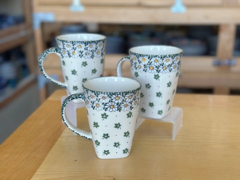 CLEARANCE Unikat XL Mug
