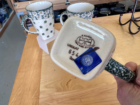 CLEARANCE Unikat XL Mug