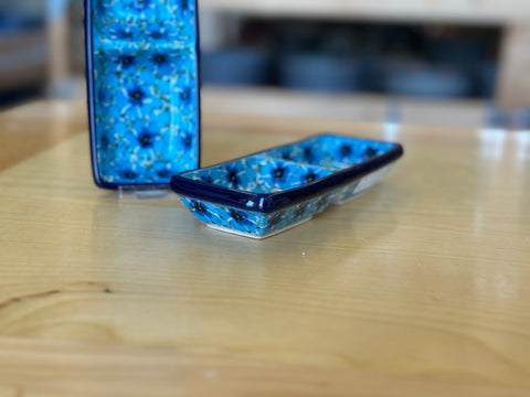CLEARANCE Unikat Divided Dish