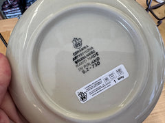 CLEARANCE 6" Plate