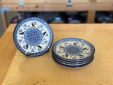 CLEARANCE 6" Plate
