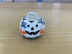 CLEARANCE Pumpkin Ornament Figure