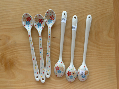 CLEARANCE 7" Teaspoon