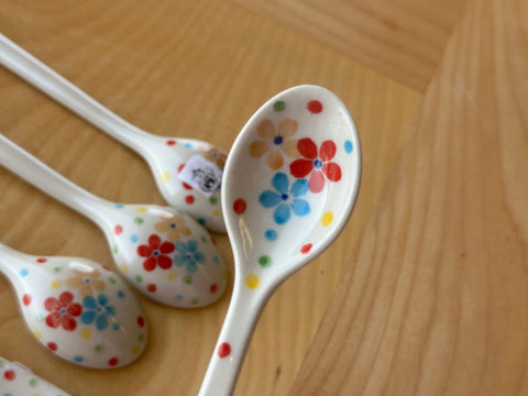CLEARANCE 7" Teaspoon