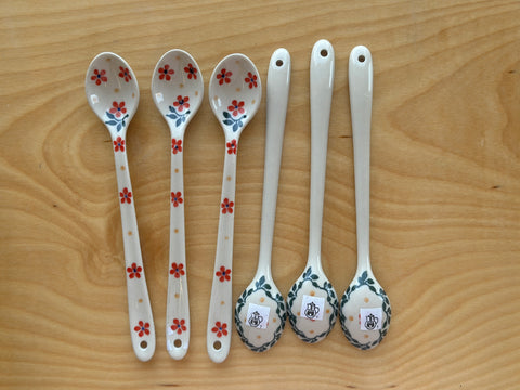 CLEARANCE 7" Teaspoon