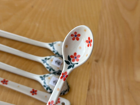 CLEARANCE 7" Teaspoon