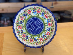 CLEARANCE Unikat 10" Pie Plate
