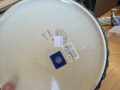 CLEARANCE Unikat 10" Pie Plate