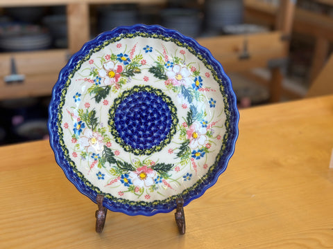 CLEARANCE Unikat 10" Pie Plate