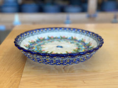 CLEARANCE Unikat 10" Pie Plate