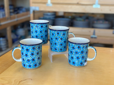CLEARANCE Unikat 15 oz Mug