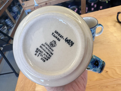 CLEARANCE Unikat 15 oz Mug