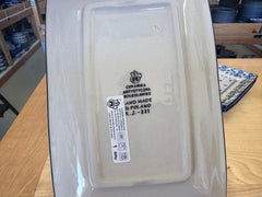CLEARANCE Sushi Tray