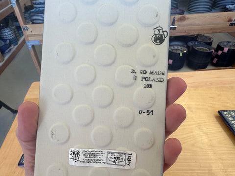 CLEARANCE Unikat Tile (Discontinued)