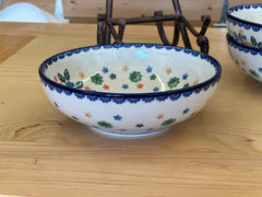 CLEARANCE 6.5" Shallow Bowl