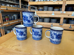 CLEARANCE Unikat 15 oz Mug