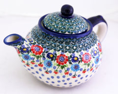 Unikat 48oz Teapot