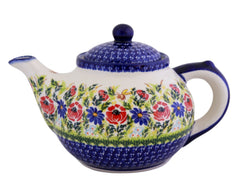 Unikat 48oz Teapot