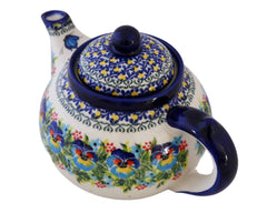 Unikat 48oz Teapot