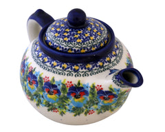 Unikat 48oz Teapot