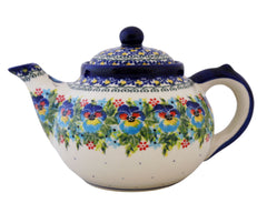 Unikat 48oz Teapot