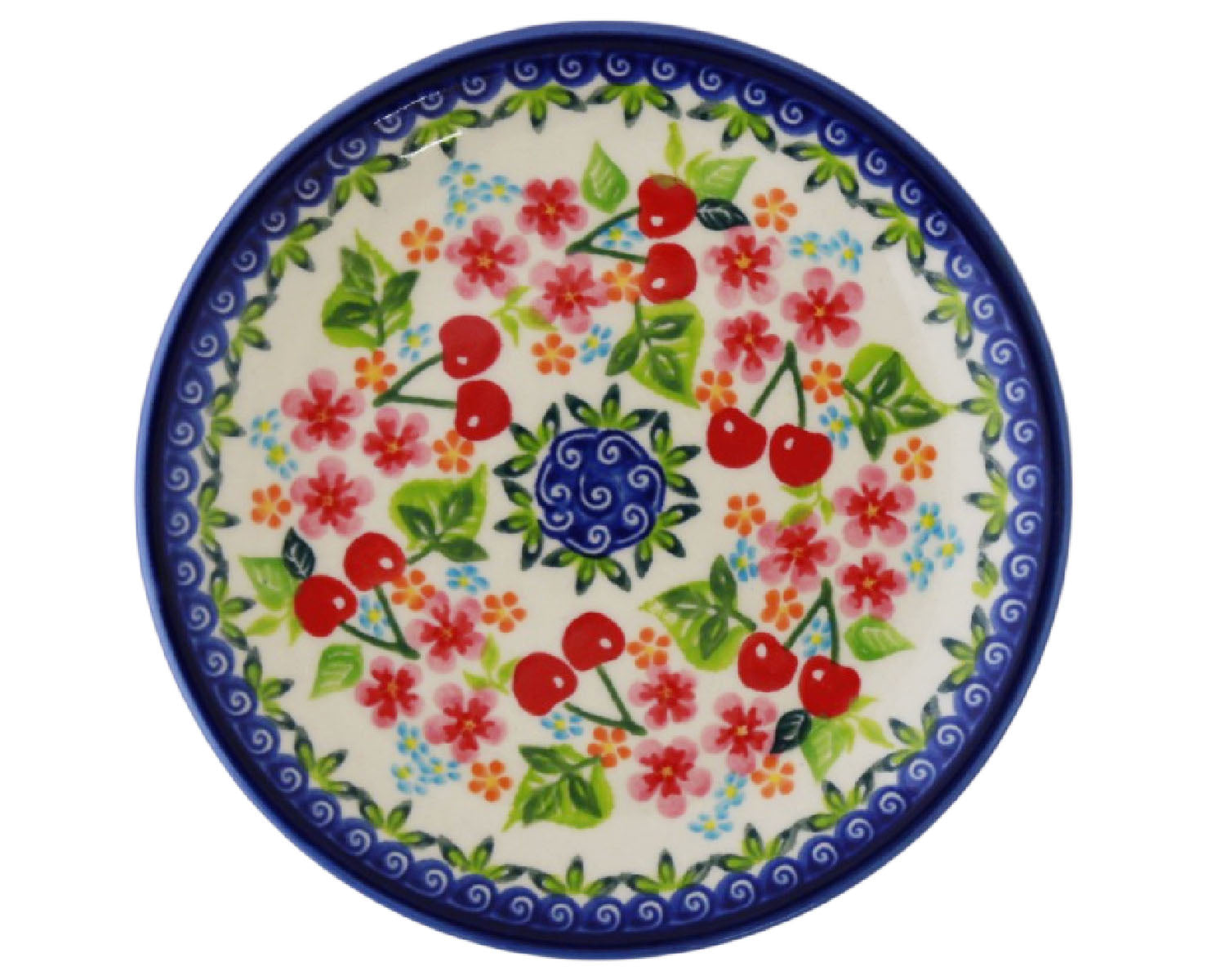 Unikat 6" Plate