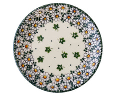 6" Unikat Plate