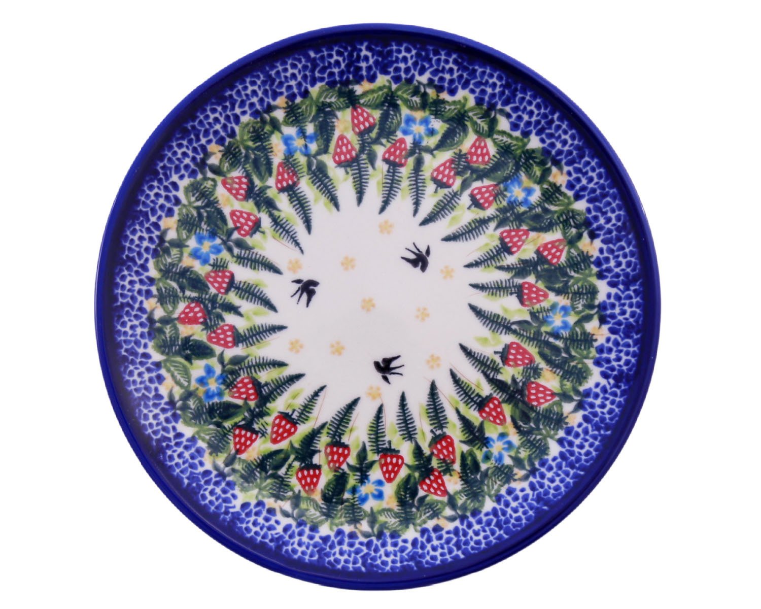 Unikat 7.5" Plate