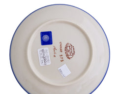 Unikat 7.5" Plate