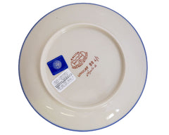 Unikat 7.5" Plate