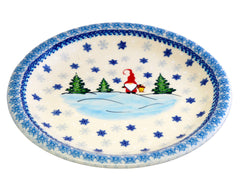 Unikat 10" Plate