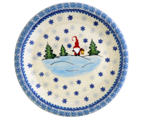 Unikat 10" Plate