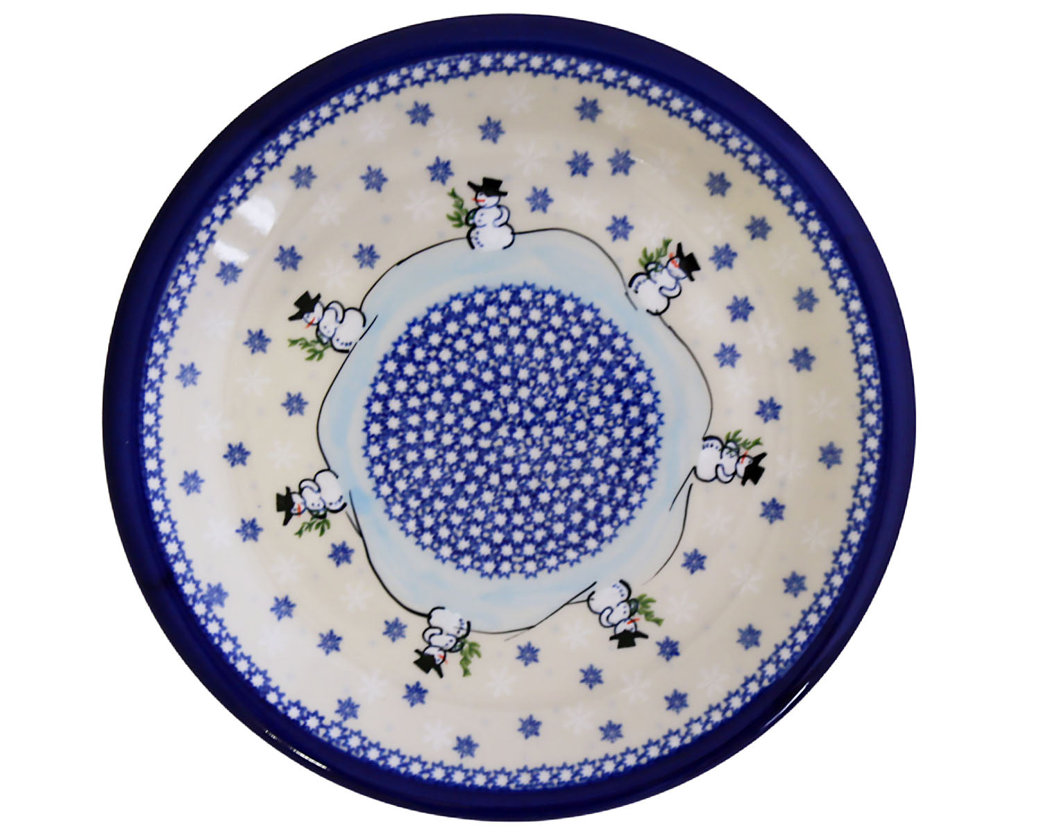 Unikat 10" Plate