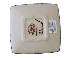 Unikat 5" Plate