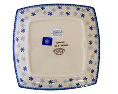 Unikat 9.25" Square Plate