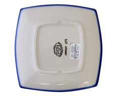 Unikat 7" Square Plate