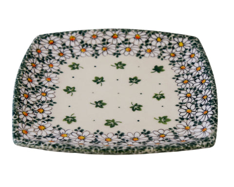 Unikat 7" Plate