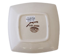 Unikat 7" Plate