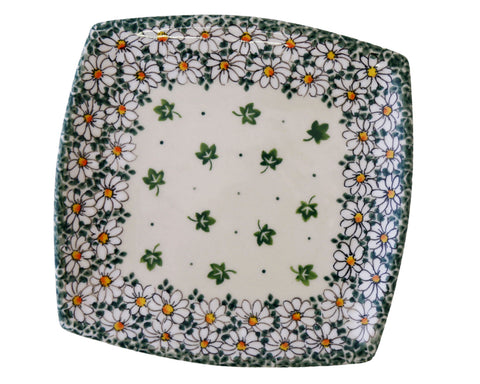 Unikat 7" Plate