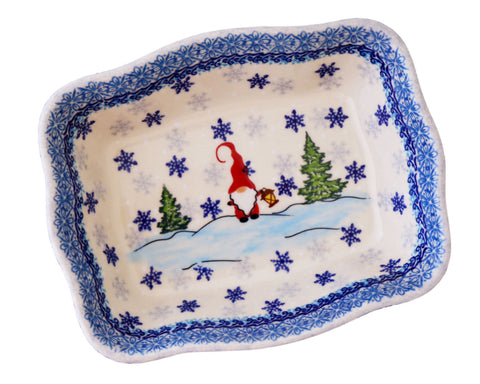 Unikat Baker Bowl