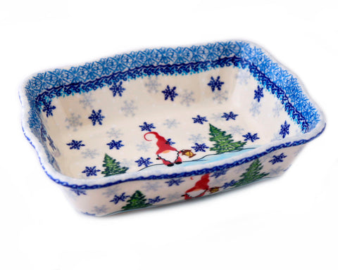Unikat Baker Bowl