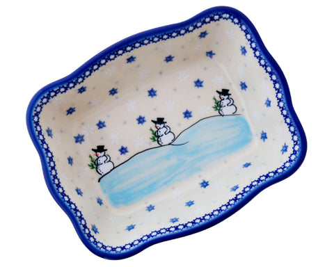 Unikat Baker Bowl
