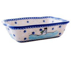 Unikat Baker Bowl