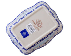 Unikat Baker Bowl